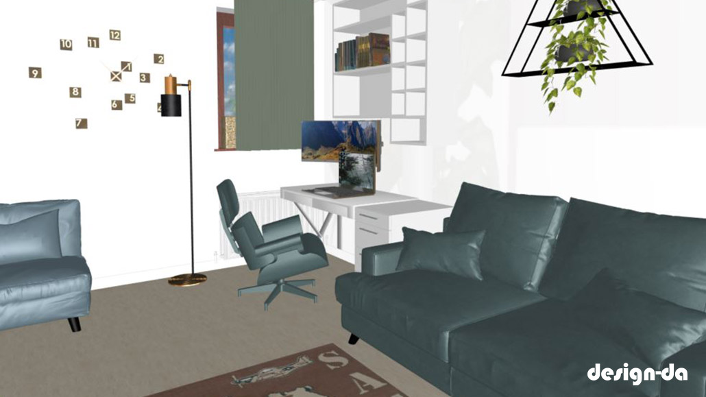 design-da / Deák Adrienn