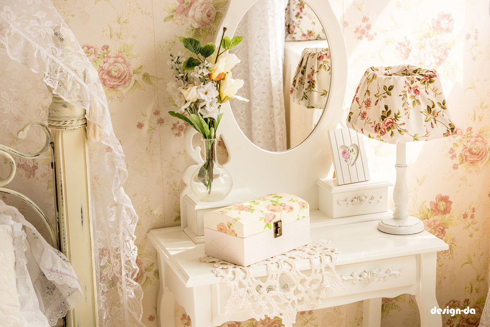 Shabby chic - design-da